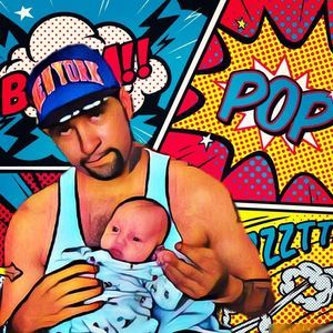 Meet your Posher, Lloyd